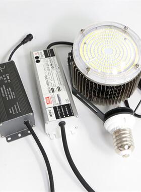 180W5E730多角换照明LED灯室内工厂/户外度道路LD灯YAK具光源替件