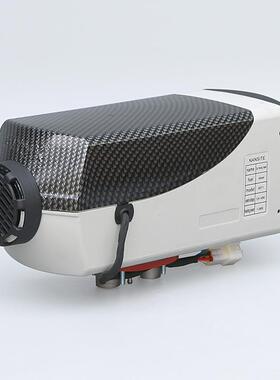 定暖时LCD驻车燃油空气加热器0500w恒温车载停车取货车v1YYO224v