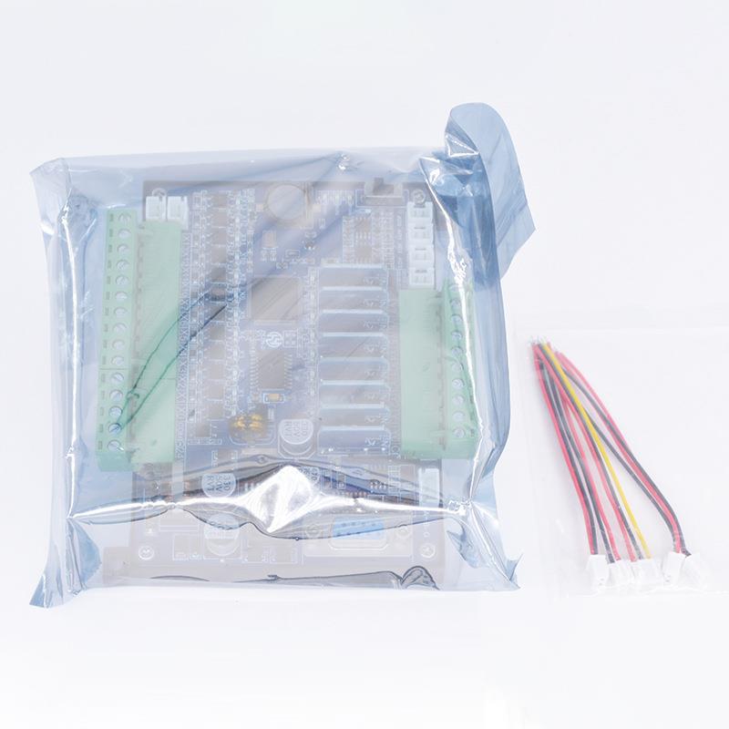 PZK2N-20ML工控板领控ZK2N-20MDMTC4A带R模拟量温度fx2n国产