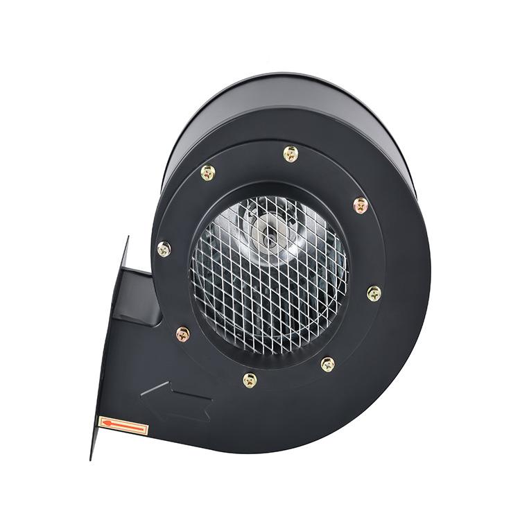 源头厂伏销家直C高Y180-GL-J新款高温抽风机550W光设备耐温180风