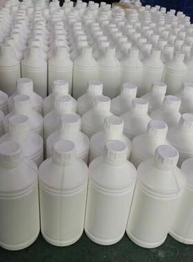 DTF高白度流畅性好不堵头白墨烫画墨水可改标签DTFInk烫画墨水