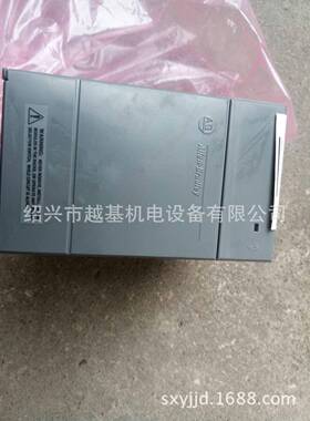 供：罗克韦尔SLC500可编程序控制器1746-P2