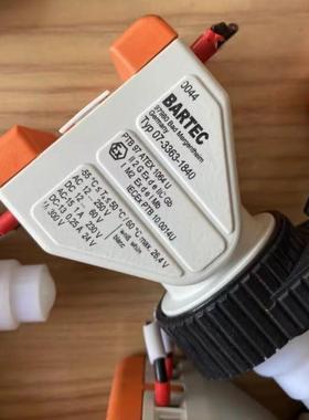 BARTEC继电器17-584A-25R0/103017-584A-25RO/1030