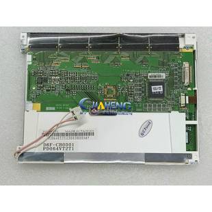 原装 太6.4寸PD064VT2T1PD064VT2液晶显示屏工控液晶屏工业屏 屏元