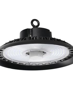 GHGC-UF003LED工矿灯工业厂房灯体育馆仓库UFO飞碟灯车间工厂照