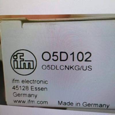 O5D100O5D102O5D150O5H500O5P500德国原装进口，质保一年