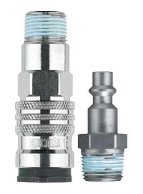 rectustype25nw7.8madeingermany乐可利接头type27快插