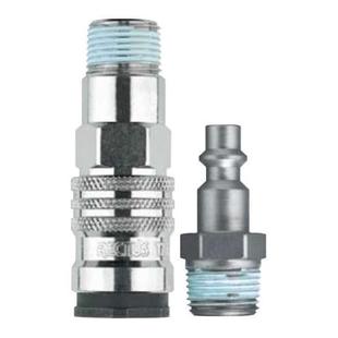 rectustype25nw7.8madeingermany乐可利接头type27快插