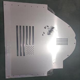 防御者 保护 适用2004 2009普锐斯催化转换器护板护板猫盾