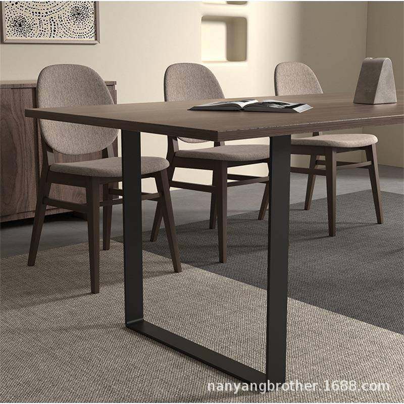 铁艺桌腿书桌支架餐桌大板桌茶桌子腿钢架直销金属桌脚,纺织面料/辅料/配套,纺织机械配件,淘宝优惠券,粉丝福利购,淘宝优惠卷