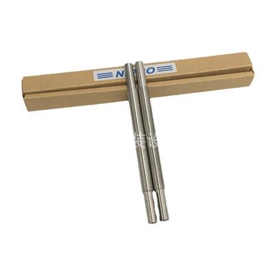 原装NIPPO刮色棒丝棒展色棒涂布棒刮墨棒湿膜厚度刮棒绕丝型