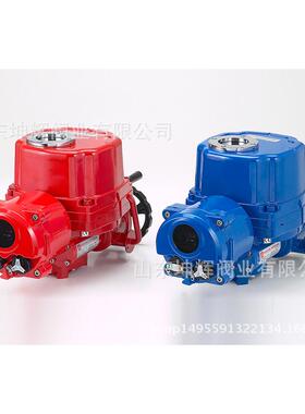 现货供应HQ050+EXA380VAC防爆电动执行器，原装现货