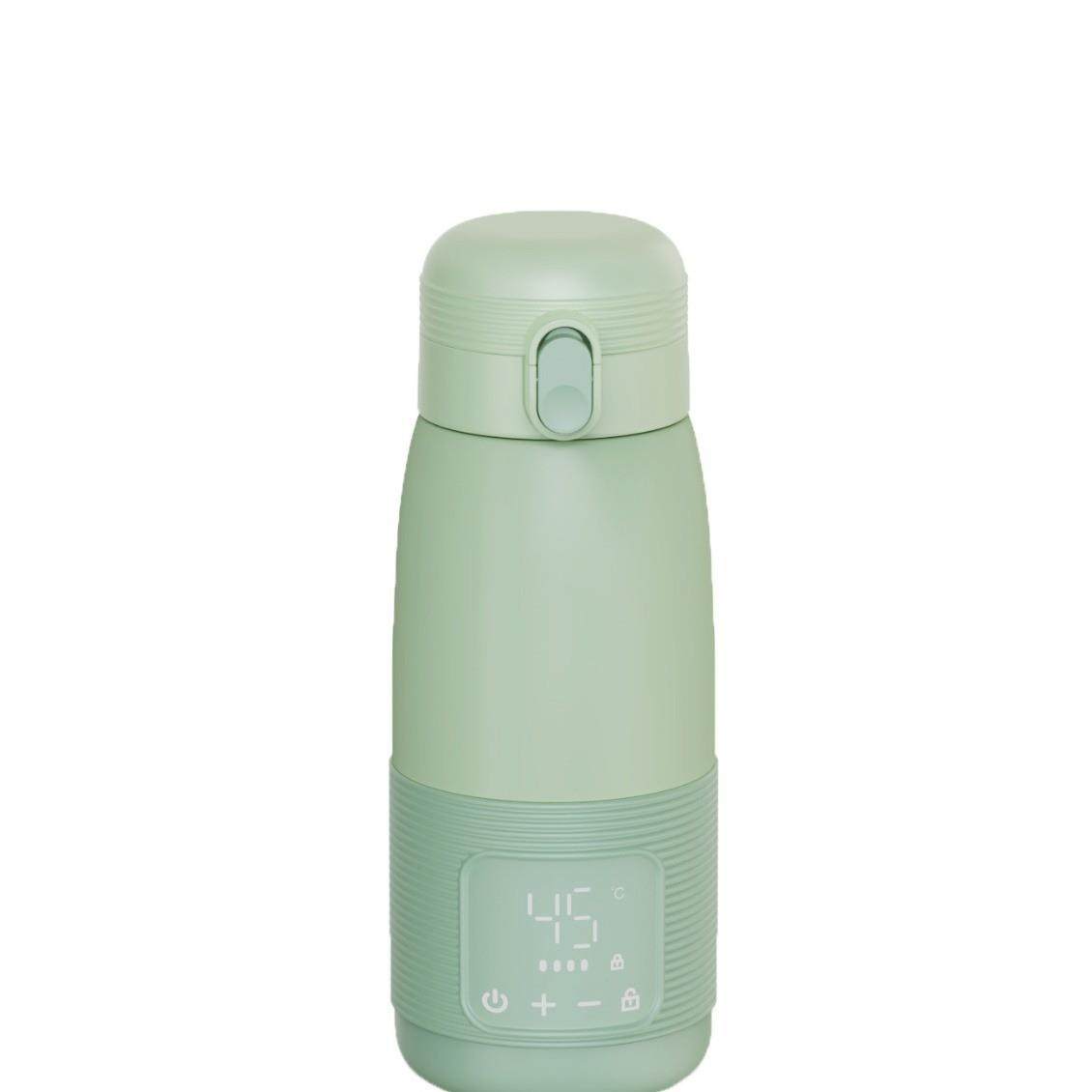 无线便携式调奶器恒温杯热水壶婴儿温奶泡奶外带出门冲奶神器,节庆用品/礼品,新娘配件,淘宝优惠券,粉丝福利购,淘宝优惠卷