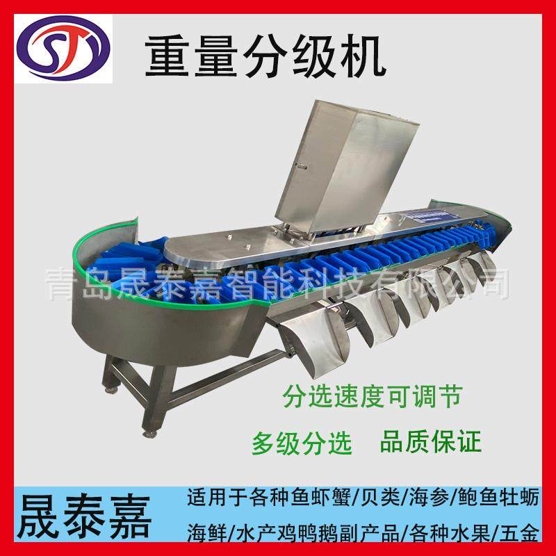 全自动称重分级分选机转盘式海参小龙虾动态检重水果蔬菜分拣机,农用物资,其他肥料,淘宝优惠券,粉丝福利购,淘宝优惠卷