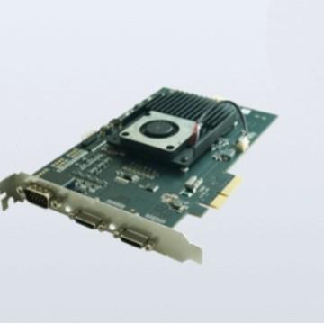 HIKROBOT海康机器人MV-GC1002-V2采集卡