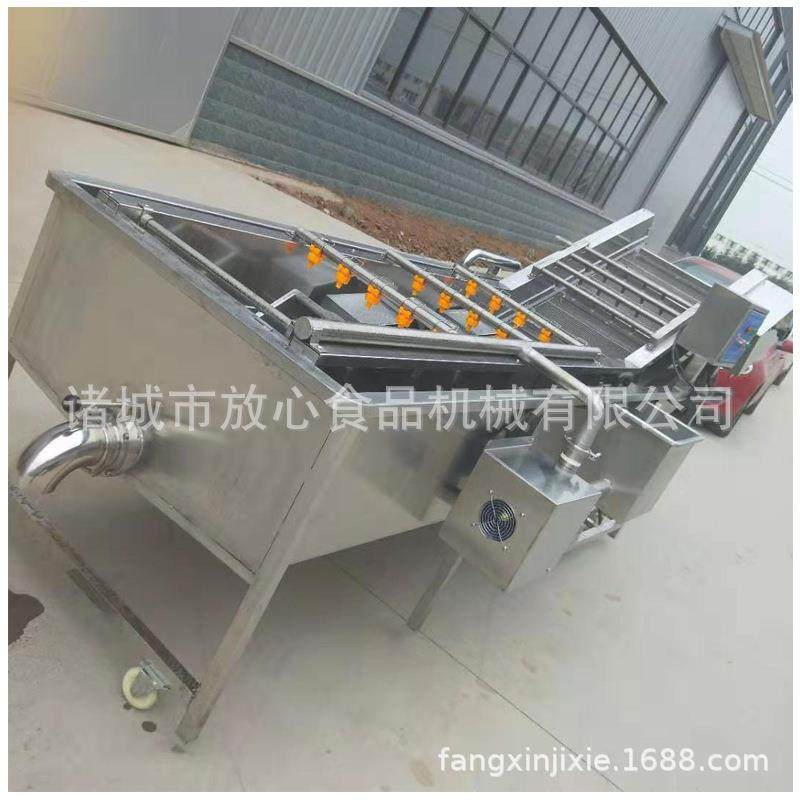 火龙果果蔬清洗机蔬菜清洗流水线多功能芸豆豌豆清洗机,农用物资,其他肥料,淘宝优惠券,粉丝福利购,淘宝优惠卷