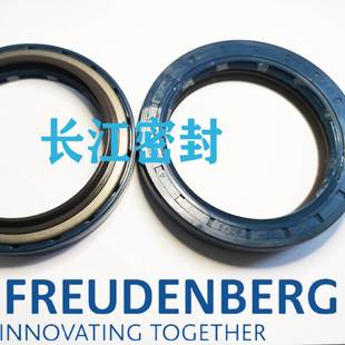11.5骨架油封 7A1B1FOFDRSSF50 CFW进口BAU1SLX250