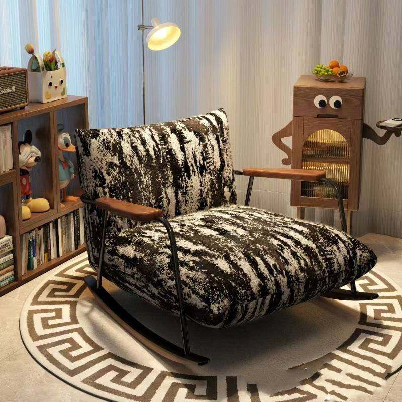 美式复古摇椅椅子可躺懒人沙发客厅休闲阳台家用复古休闲椅摇摇椅,纺织面料/辅料/配套,纺织机械配件,淘宝优惠券,粉丝福利购,淘宝优惠卷