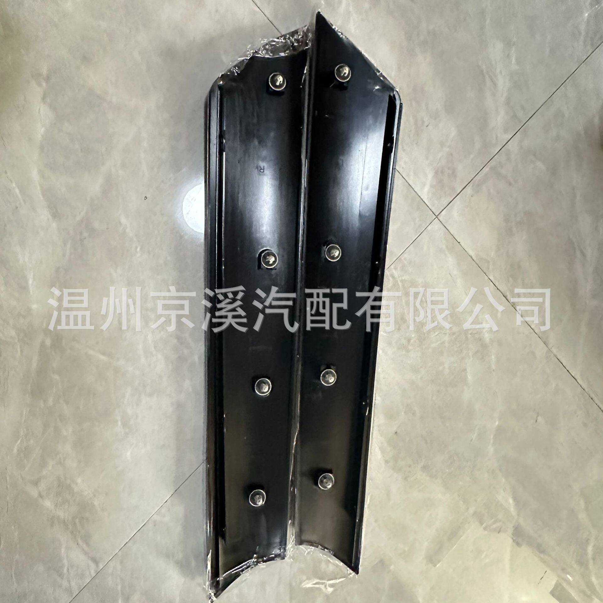 适用于宝马盖柱左迷你库珀一R50R52R5351137128157