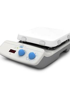 意大利VELP型号AREC数显加热磁力搅拌器主机F20500011