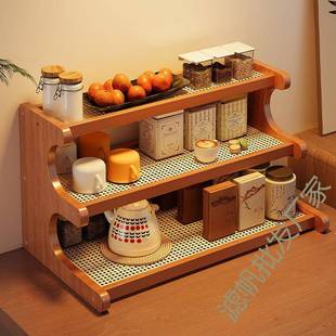 梯形置物架绿植飘窗阳台花架沥水多层收纳架阶梯式杯架桌面展示架