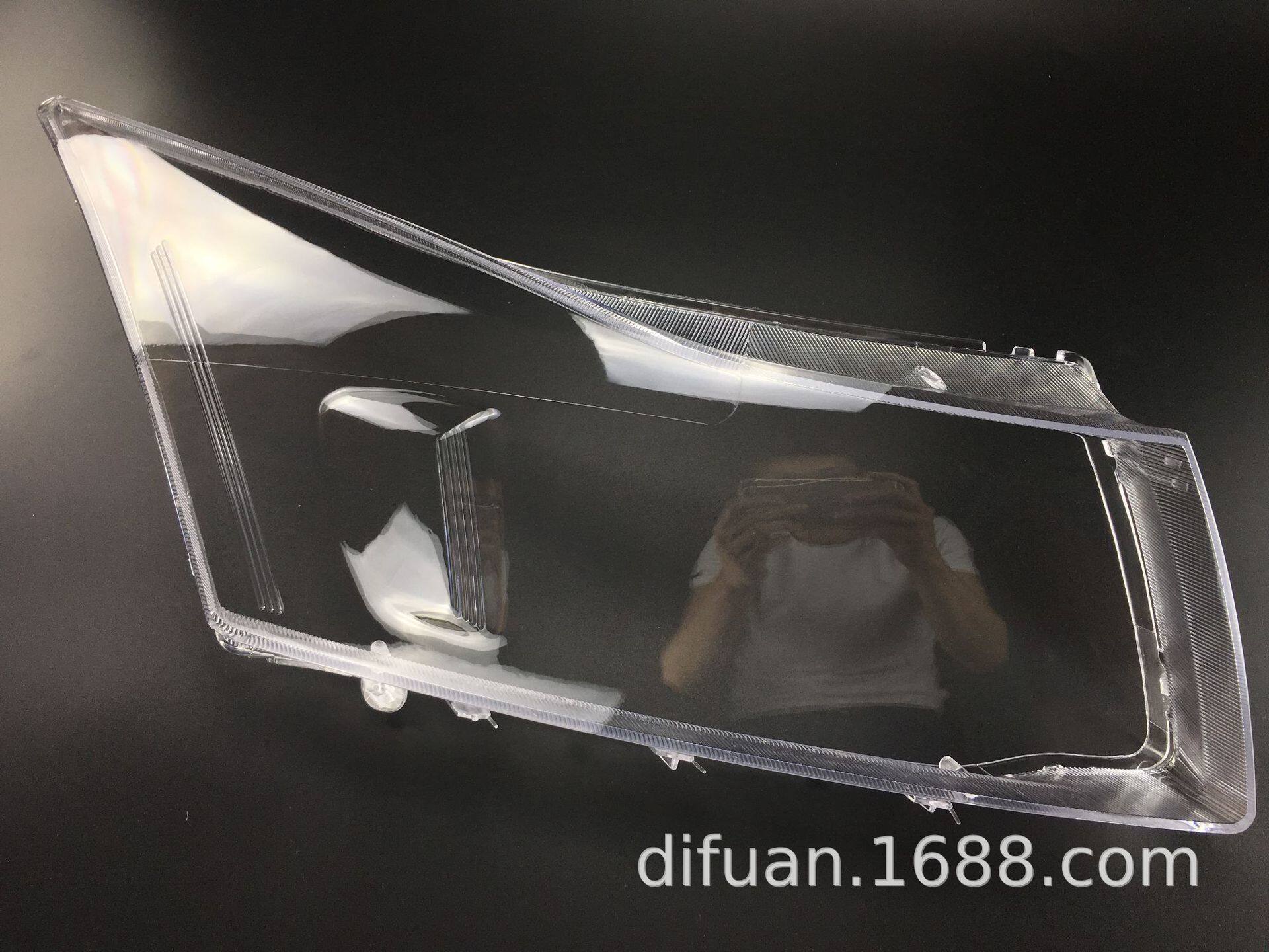 科鲁兹大灯透明PC罩适用于雪佛兰08-13款科鲁兹Cruze大灯厂价