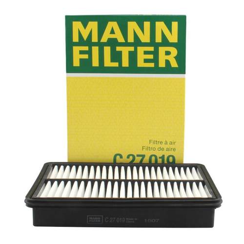 曼牌空气滤芯C27019适用于马自达阿特兹CX-4CX-5昂克赛拉