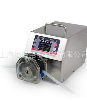 供应WT600F分配智能型蠕动泵大流量蠕动泵