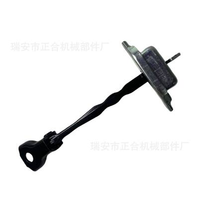 68610-0232068610-02330前门限位器FL/FR适用于14-19丰田卡罗拉