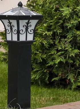 供应led草坪灯铝材公园小区草地灯户外防水新款庭院灯