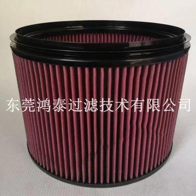 发电机组滤清器494-6995发动机空气滤芯HR160040