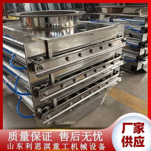 强磁除铁器高磁永磁不锈钢304/316L液体浆料管道磁棒磁性过滤器