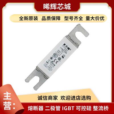 170M1311170M1312库存充足型号齐全直流快速熔断器量大从优