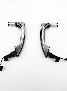 A2217600970A2217601070适用奔驰前后车门把手拉手W221S350S级