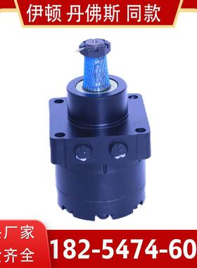 云扬牌BME系列摆线液压马达HMT车轮液压马达SMK螺旋钻马达