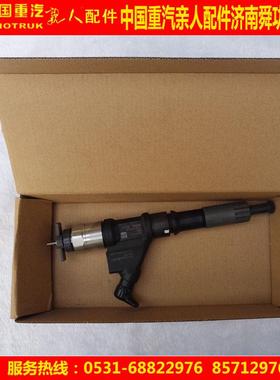 VG1246080051喷油器总成D12发动机喷油器包邮095000-8011原装