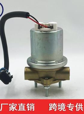 87756610适用于P76915柴油发动机电动燃油泵