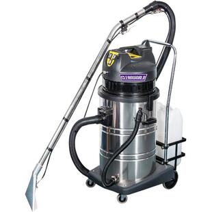 CB802SC三合一喷抽式 地毯沙发清洗机抽吸机清洁保养