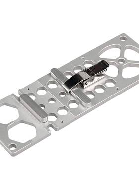 260MM长90度木工导轨电圆锯划轨雕刻机与Festool和Makita导轨兼容