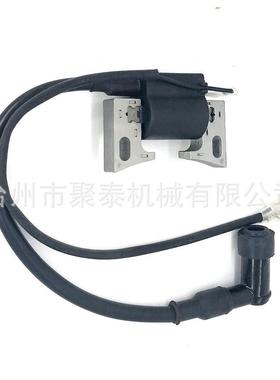 汽油发动机配件EX13EX17EX21高压包点火线圈