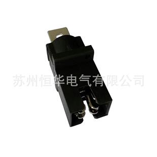 配电柜电气成套JZC2C-1单极一次接插件主电路接插件