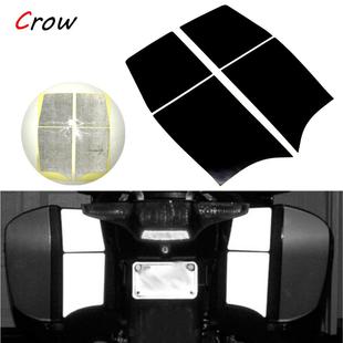 适用于宝马R1200RTR1200STR1200RK1200GTK1300GT反光贴纸