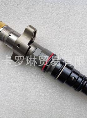 10R7224--适用发动机C-9喷油器总成injector