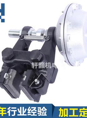 热销供应DBHG型空压碟式制动器钳盘式安全电刹塔吊制动器