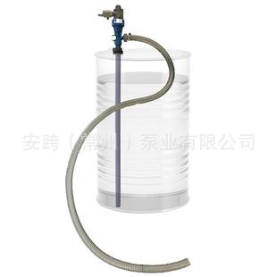 溶剤用 i系列排出专用 20APP 气动马达桶泵CHD