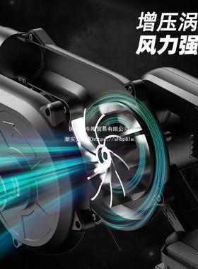 富格锂电吹风机电脑除器小尘机型电式59371吹灰大功率吹吸无线充