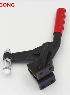 快速夹钳夹工装ZEJ具汽车检具压紧组装置式复合立HSCHGH70725