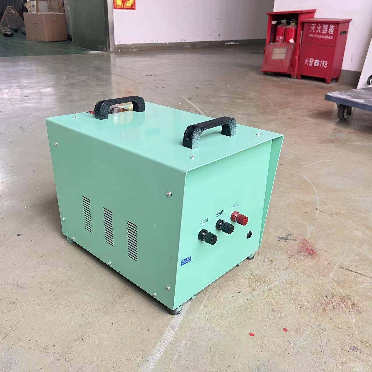 JM道B-3000VA工地隧低压安全照明5K行灯6变压器380v22UUC0V变34V