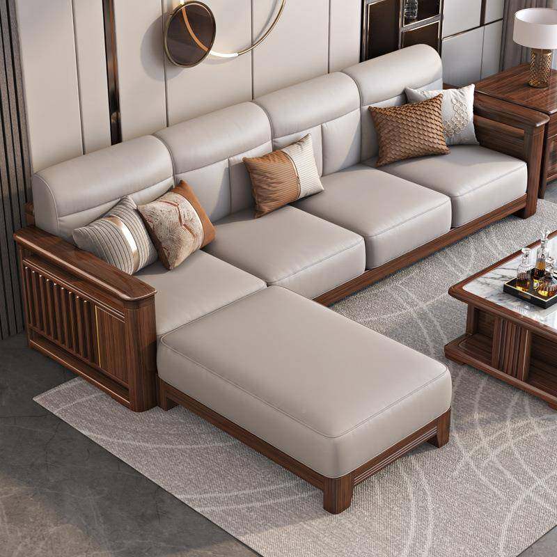 木新中式紫金梨实木QOX沙家贵发客厅妃现代小户型简约轻奢实木组,鲜花速递/花卉仿真/绿植园艺,其它园艺用品,淘宝优惠券,粉丝福利购,淘宝优惠卷