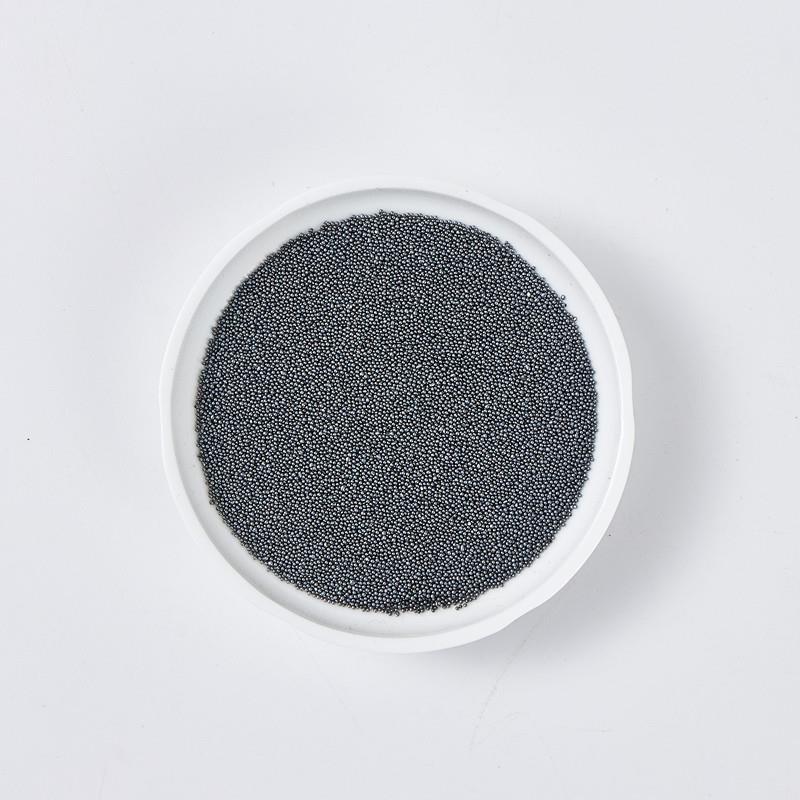 抛钢丸厂家直销2.0ms660m合金钢丸S660机除锈磨金属料国标钢砂丸